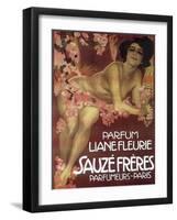 Lianefleurie-null-Framed Giclee Print