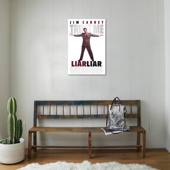 Liar Liar Poster Allposters Com