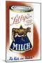 Libby Can Of Evaporated Milk-Libby-Mounted Art Print
