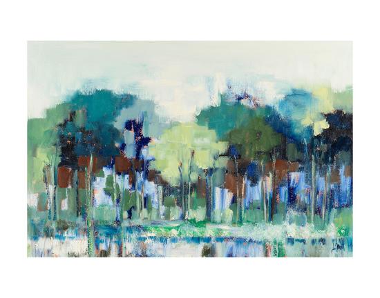 Art Print, , large