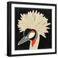 Libby-Sarah Battle-Framed Giclee Print