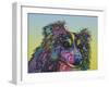 Libby-Dean Russo-Framed Giclee Print