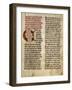 Liber Particularis Astrologiae-null-Framed Giclee Print