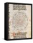 Liber Particularis Astrologiae-null-Framed Stretched Canvas