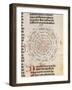 Liber Particularis Astrologiae-null-Framed Giclee Print