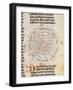 Liber Particularis Astrologiae-null-Framed Giclee Print