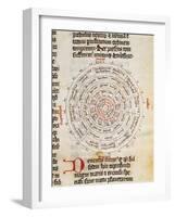 Liber Particularis Astrologiae-null-Framed Giclee Print