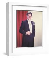 Liberace-null-Framed Photo