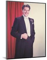 Liberace-null-Mounted Photo