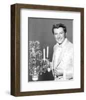 Liberace-null-Framed Photo