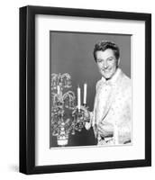 Liberace-null-Framed Photo