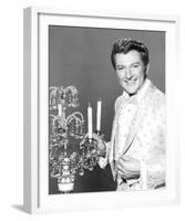 Liberace-null-Framed Photo