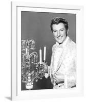 Liberace-null-Framed Photo