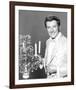 Liberace-null-Framed Photo