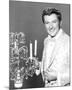 Liberace-null-Mounted Photo