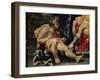 Liberal Arts, Dialectic-null-Framed Giclee Print