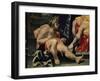 Liberal Arts, Dialectic-null-Framed Giclee Print