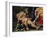 Liberal Arts, Dialectic-null-Framed Giclee Print