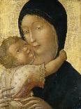 Madonna and Child, C.1470-Liberale da Verona-Giclee Print