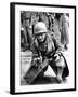 Liberation of France, 1944-null-Framed Giclee Print