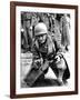 Liberation of France, 1944-null-Framed Giclee Print