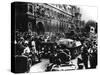 Liberation of Paris, 25 August 1944-null-Stretched Canvas