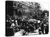 Liberation of Paris, 25 August 1944-null-Stretched Canvas