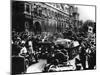 Liberation of Paris, 25 August 1944-null-Mounted Photographic Print