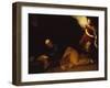 Liberation of Saint Peter-Jusepe de Ribera-Framed Giclee Print