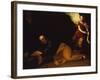 Liberation of Saint Peter-Jusepe de Ribera-Framed Giclee Print