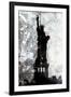 Liberation-Alex Cherry-Framed Premium Giclee Print