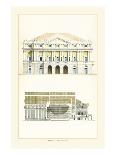 Paris, Opera Garnier-Libero Patrignani-Art Print