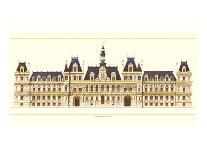 Paris, Opera Garnier-Libero Patrignani-Art Print