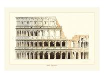 Torre di Pisa-Libero Patrignani-Art Print