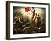 Liberta D'Expression-Christophe Kiciak-Framed Photographic Print