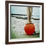 Liberta-Ambra-Framed Photographic Print