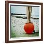 Liberta-Ambra-Framed Photographic Print