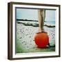 Liberta-Ambra-Framed Photographic Print