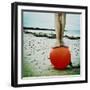 Liberta-Ambra-Framed Photographic Print