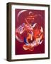 Liberty, 2009,-Penny Warden-Framed Giclee Print