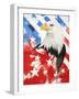 Liberty 2-Graeme Stevenson-Framed Giclee Print