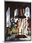 Liberty Bell, 1776-Newell Convers Wyeth-Mounted Giclee Print