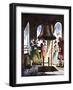 Liberty Bell, 1776-Newell Convers Wyeth-Framed Giclee Print