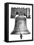 Liberty Bell, 19th Century-null-Framed Stretched Canvas