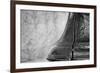 Liberty Bell Closeup-null-Framed Photo