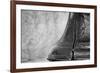 Liberty Bell Closeup-null-Framed Photo