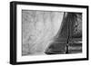 Liberty Bell Closeup-null-Framed Photo