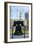 Liberty Bell, Independence National Historical Park, Pennsylvania, USA-Jim Engelbrecht-Framed Photographic Print