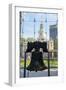 Liberty Bell, Independence National Historical Park, Pennsylvania, USA-Jim Engelbrecht-Framed Photographic Print