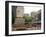 Liberty Bell Pavilion-George Widman-Framed Premium Photographic Print